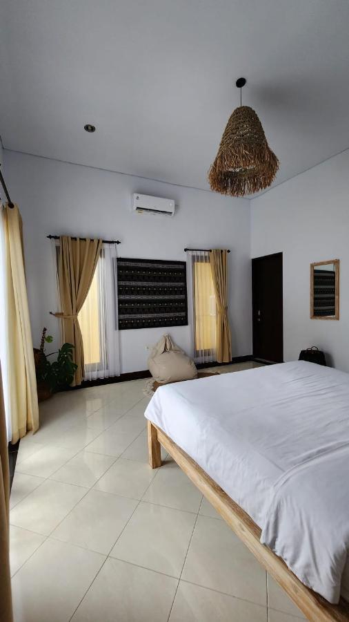 Villa Danielle Seminyak Exterior foto