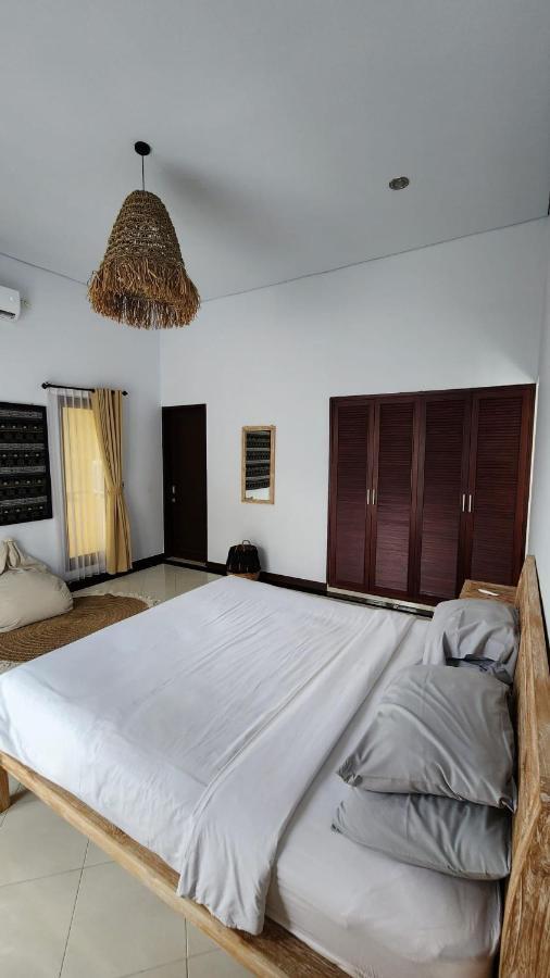Villa Danielle Seminyak Exterior foto