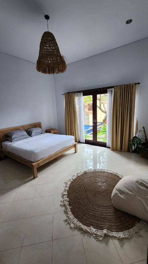 Villa Danielle Seminyak Exterior foto